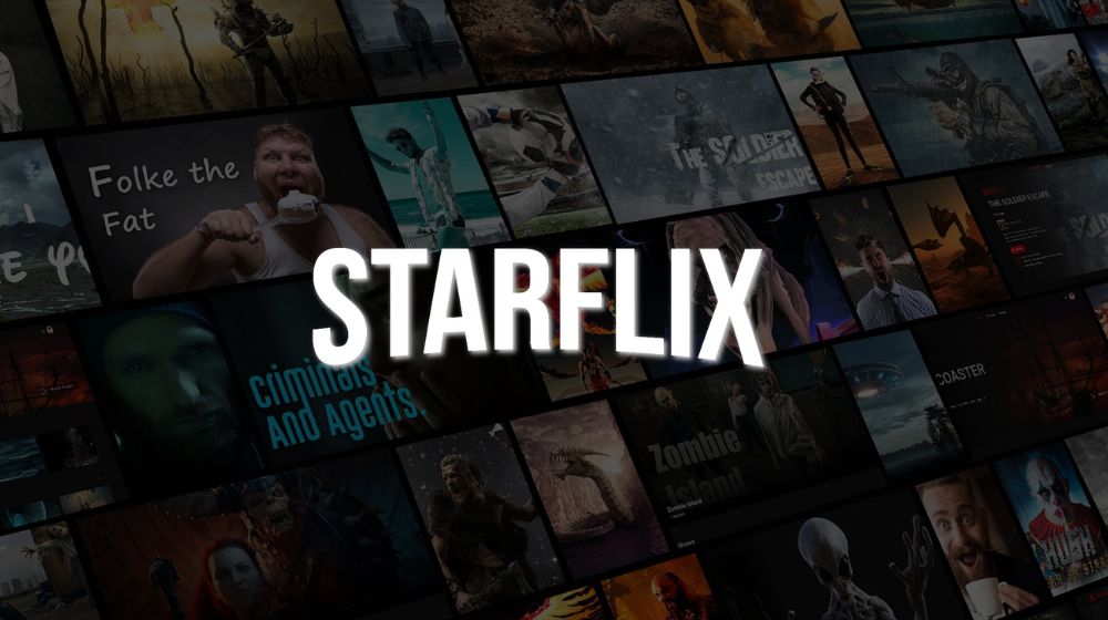 Starflix